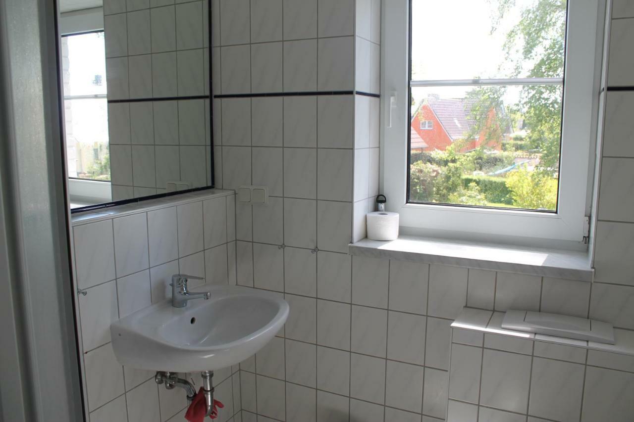 Am Ostseestrand Zingst Kültér fotó