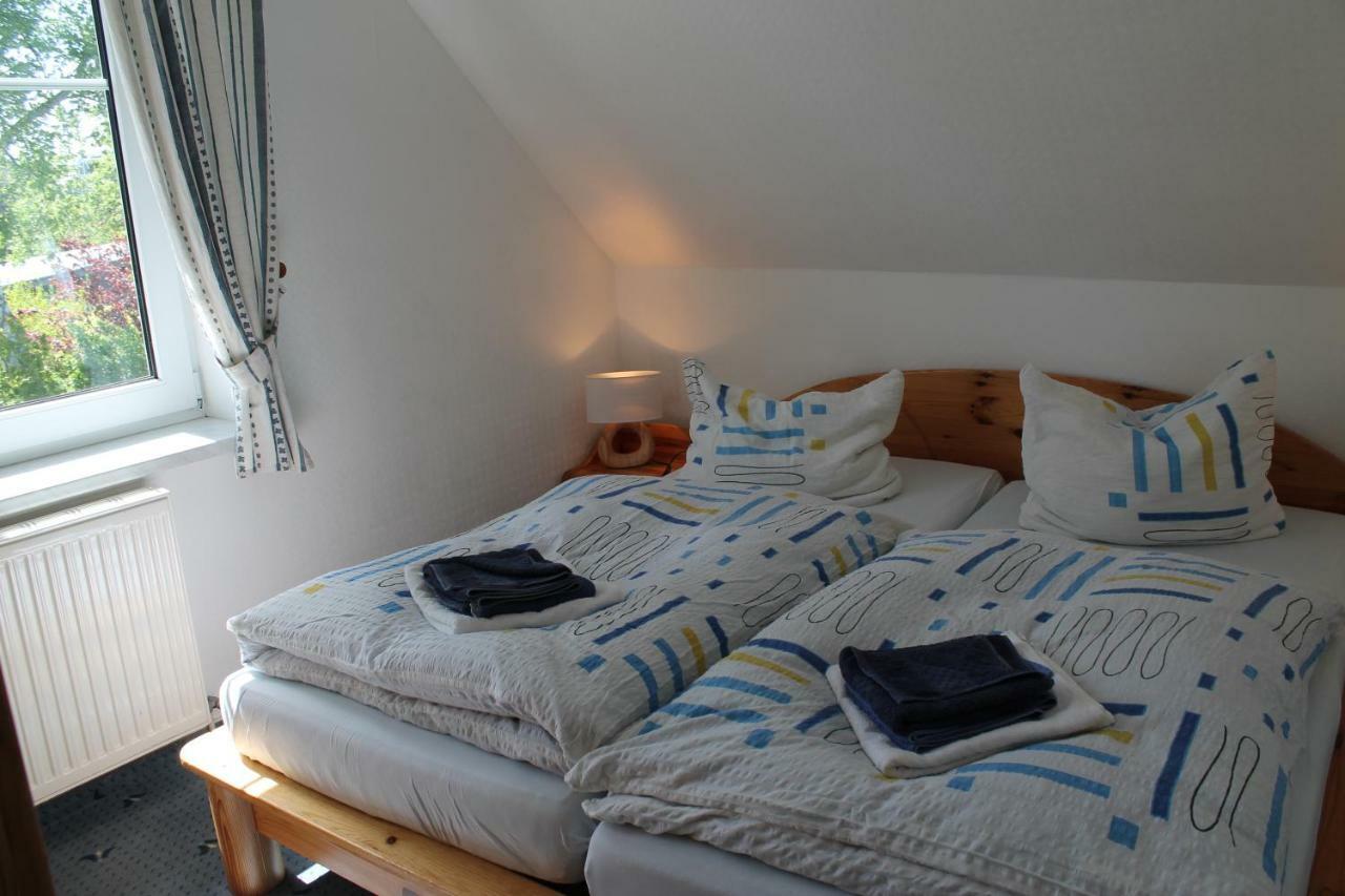 Am Ostseestrand Zingst Kültér fotó