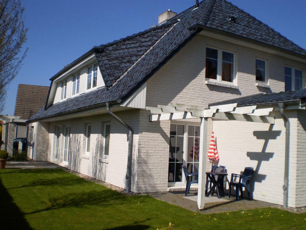 Am Ostseestrand Zingst Kültér fotó
