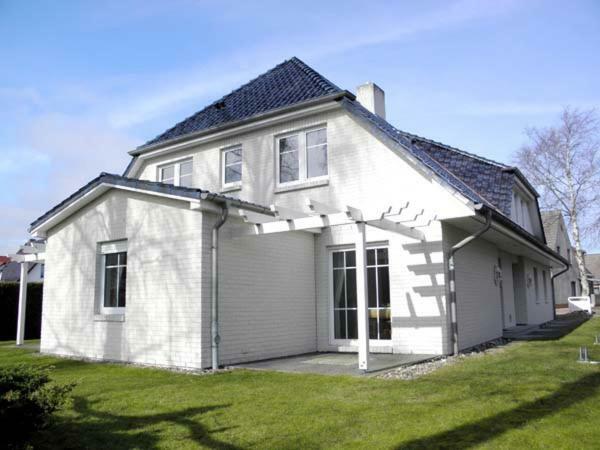 Am Ostseestrand Zingst Kültér fotó